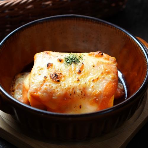 명란치즈 계란구이