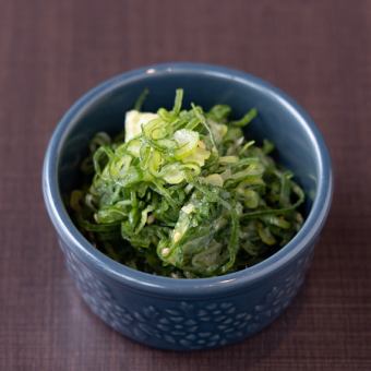 ネギ別盛り