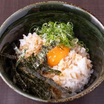 タレ丼