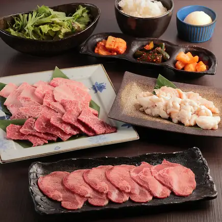 HP 【9月末迄】大満足!夏の陣スタミナコース 夏の集まりに外せない王道プラン120分飲み放題付