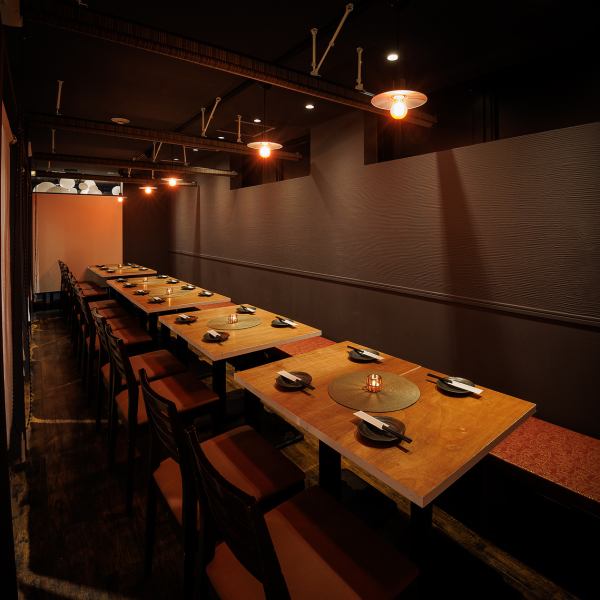 [Shin-Yokohama x Motsunabe] A completely private room with a door is perfect for entertainment, dinners, girls' gatherings, and group parties! Enjoy delicious food and drinks in a calm space ◎ Great value 3-hour all-you-can-drink plan We have many coupons for parties! If you are planning a party, drinking party, girls' night out, group party, entertainment, or banquet in Shin-Yokohama, please visit our store◎