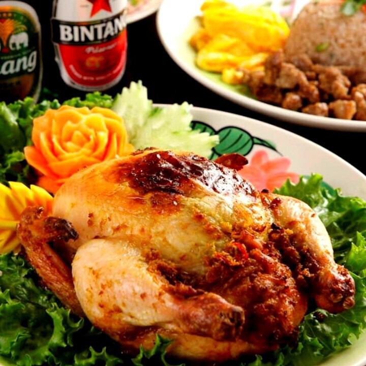 ５種類のスープから２種類を選んでＷ美味しい！ソーン鍋3000円☆