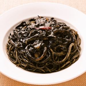 Squid ink