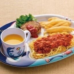 Kids' Meat (Hamburger)