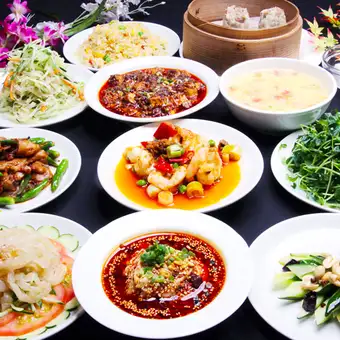 [Recommended for year-end and New Year parties] All-you-can-drink course