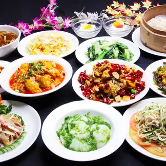 [Recommended for year-end and New Year's parties] Kyoto course with all-you-can-drink