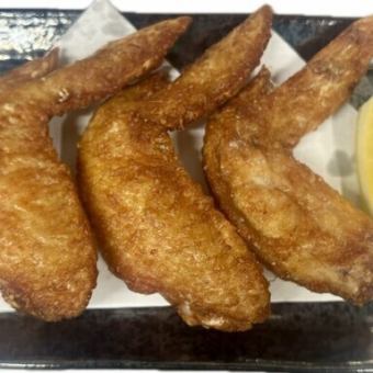 手羽先唐揚げ