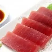 マグロ刺身