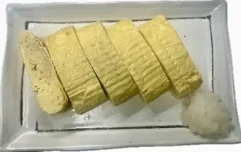 出汁巻き玉子
