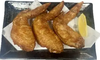 手羽先唐揚げ(3個/6個)