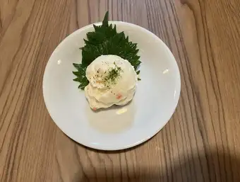 ポテトサラダ