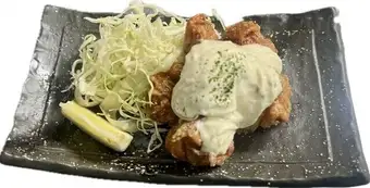 チキン南蛮