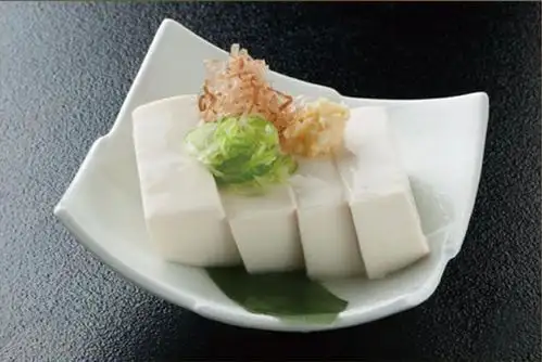 冷奴