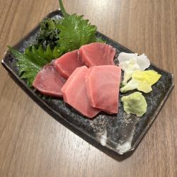 Southern Bluefin Tuna Tasting Comparison