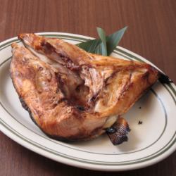 カブト焼き