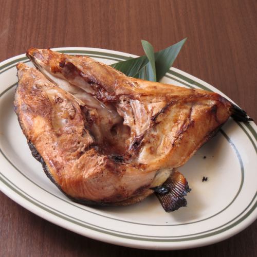 カブト焼き