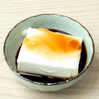 ジーマミー豆腐