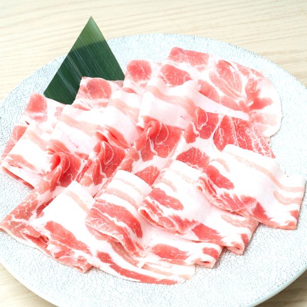 石垣島産希少南ぬ豚90g＆沖縄県産ゴールデンアグー豚90gしゃぶしゃぶorすき焼き食べ比べ