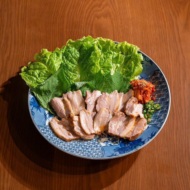 【絶品肉料理を堪能】柔らかなポッサムや王道プルコギを味わう♪