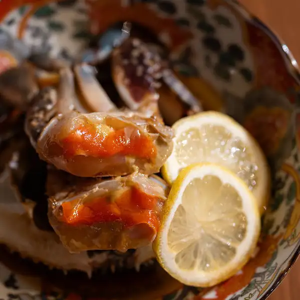 【贅沢なひとときを楽しむ】名物カンジャンケジャン◆食べ比べも楽しめます/4200円(税込)～