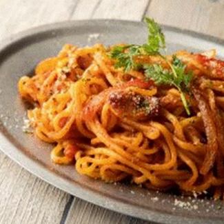 耐嚼的那不勒斯