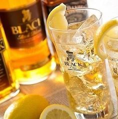 【平日（周一至周四）晚上9点为止】1,188日元！60分钟无限畅饮套餐