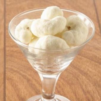 チーズカシューナッツ