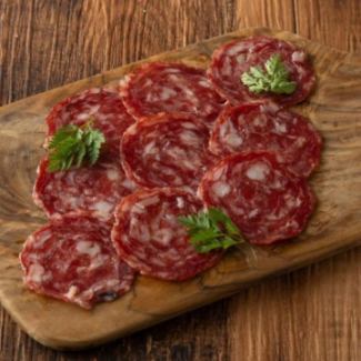 软萨拉米香肠片