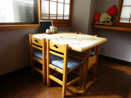 新鮮なお魚を堪能できる