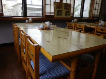 団体でも是非ご利用ください。