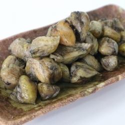 ぼんじり炭火焼き