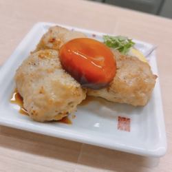 軟骨入りつくね