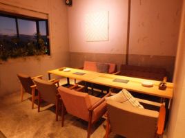 20名様から半貸し切りも承っております！お気軽にお店にご相談くださいませ。