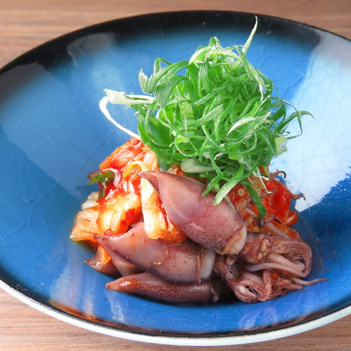 目利きして選び抜いた新鮮な海鮮をご用意しております！