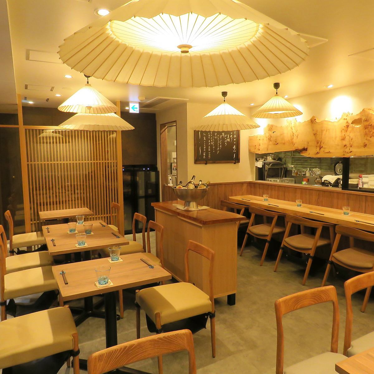 0次会や2次会でのご利用も歓迎しております！