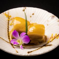 [豬肉] 嫩燜大麥豬肉