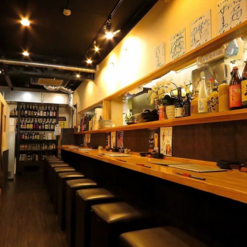 いっぽのランチはメニューの種類が豊富♪