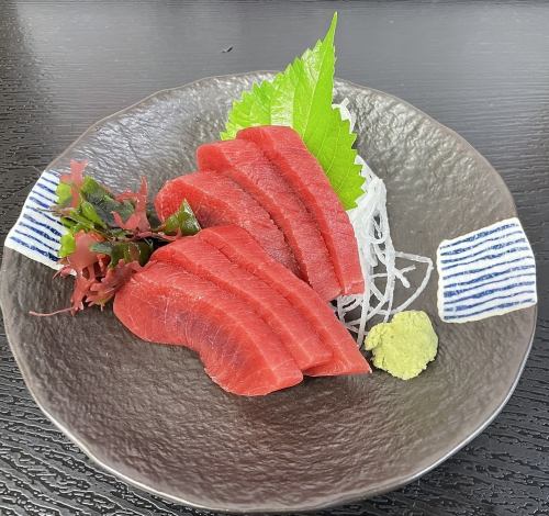 野生蓝鳍金枪鱼，瘦肉