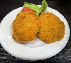 十胜可乐饼（2个）