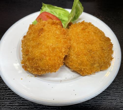 十胜可乐饼（2个）