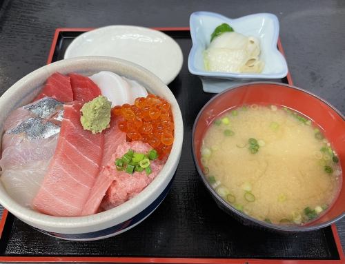 函馆碗（普通）