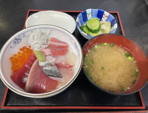 函馆碗（迷你）