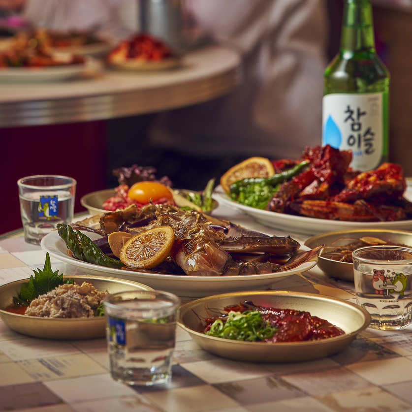 韓国屋台料理とプルコギ専門店 ヒョンチャンプルコギ 広島紙屋町店【公式】
