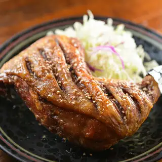ターザン