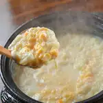 雑炊セット