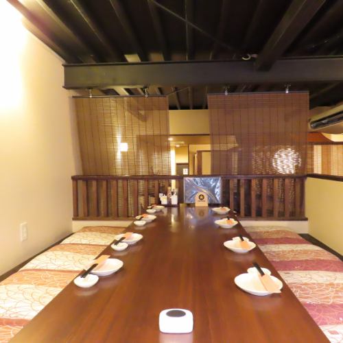 各種宴会にぴったりです！