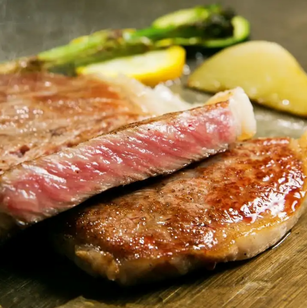 【こだわりのお肉】メインのお肉は姉妹店”焼肉店”のお肉を使用
