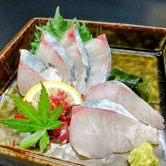 旬を満喫！夏のおすすめメニュー
