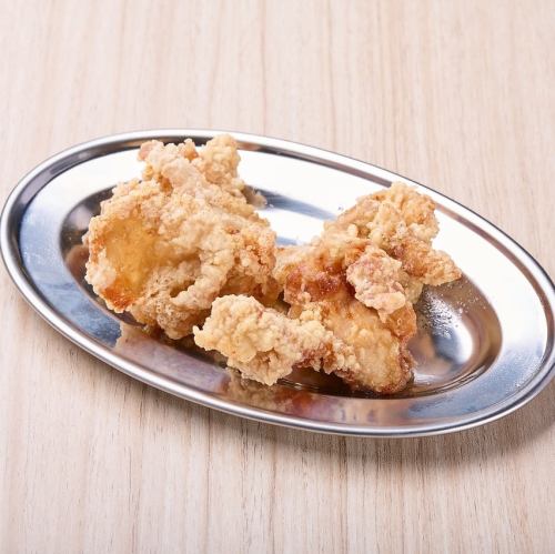 Special fried chicken (4 pieces)