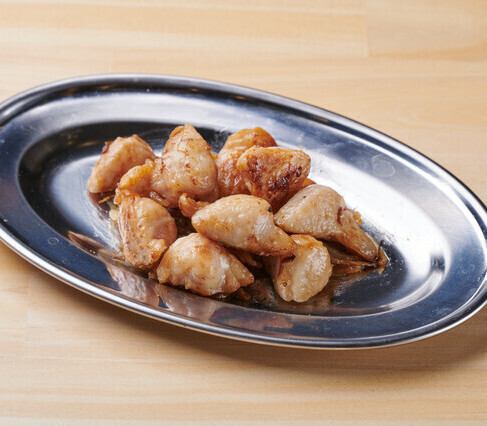 Imabari Yakitori (Tonjiri)